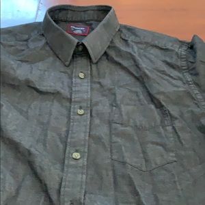 Untuckit Casablanca shirt